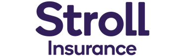 Stroll Insurance Logo FULL COLOUR