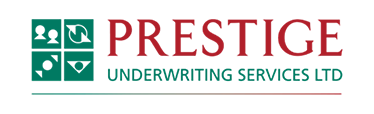 Logo Prestige Underwriting