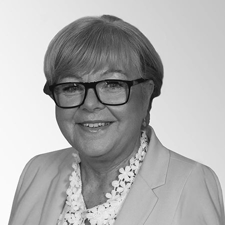 Caroline Currie