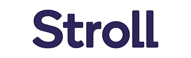 Stroll Logo