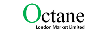 Logo Octane London Market Limited