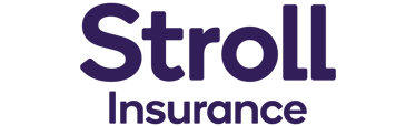 Stroll Insurance Logo FULL COLOUR